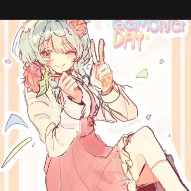 Profile image of 꾸몽