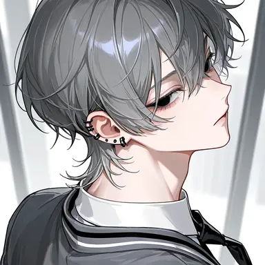 Profile image of 宵