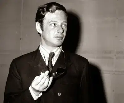AgedTired0047의 Brian Epstein