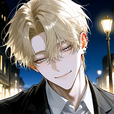Profile image of 湊