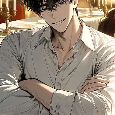 Profile image of Dmitri