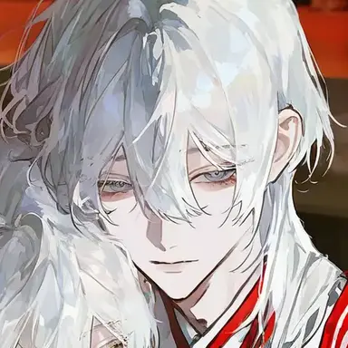 Profile image of 白