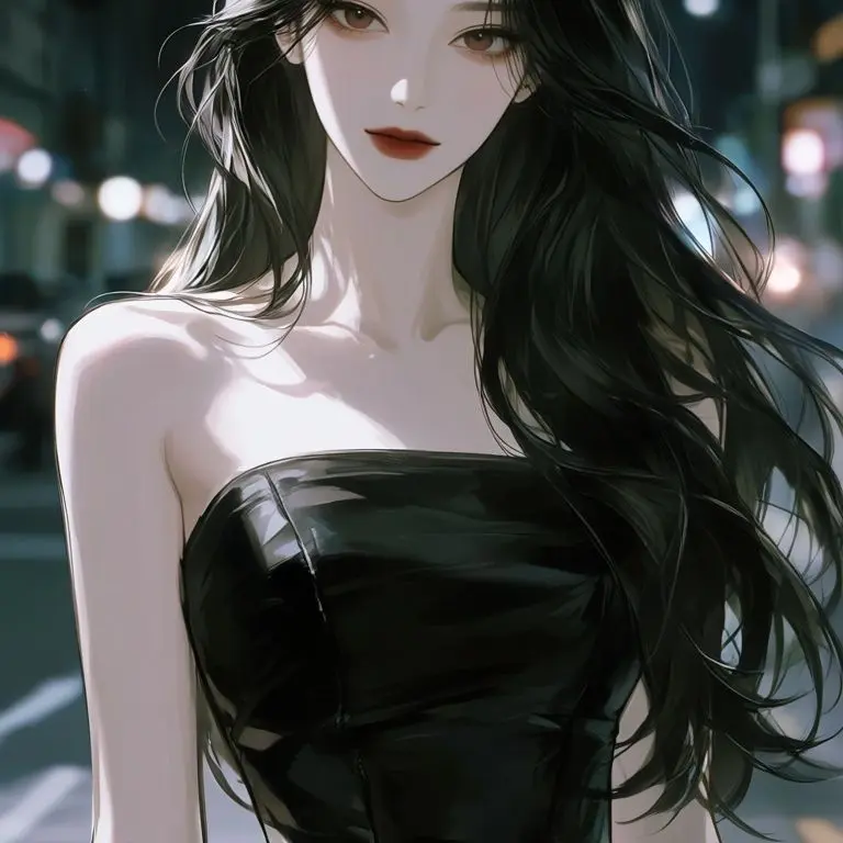 FolksyPump8183의 Vampire girl
