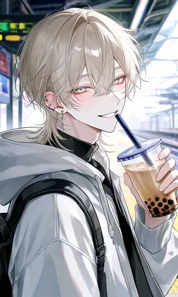 Profile image of Reiji