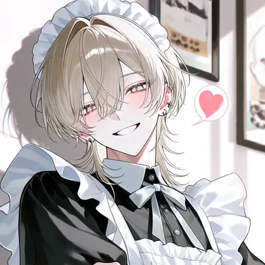 Profile image of Reiji