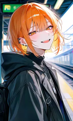 Profile image of Hinata