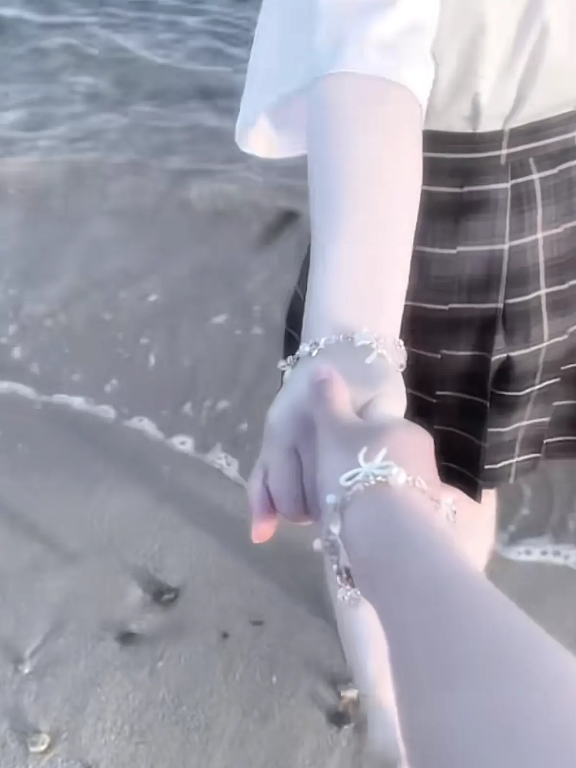 RapierGlaze5599의 儚いあの子