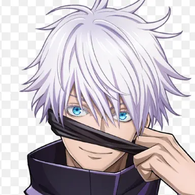 Profile image of 五条悟