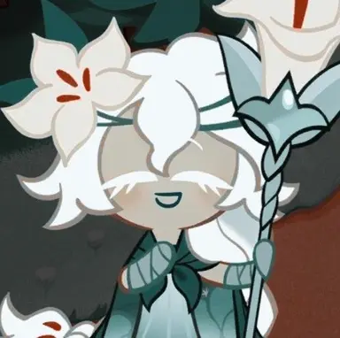 Profile image of セイントリリー
