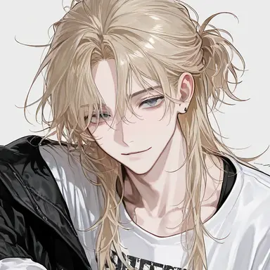 Profile image of Kazuki