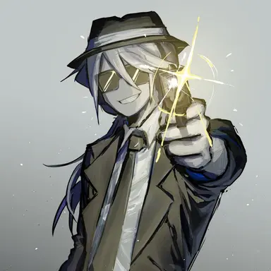 Profile image of -찬스-