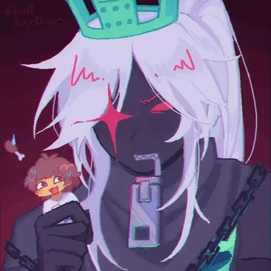 Profile image of -일엑스-