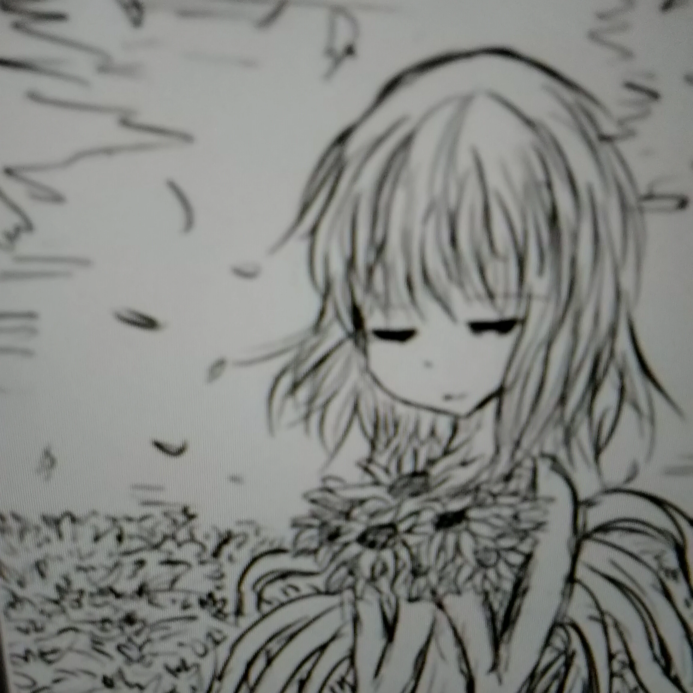 異形幽香