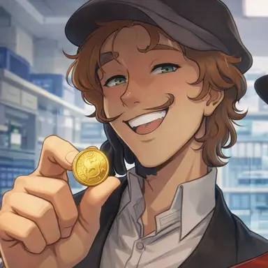 Profile image of 레지