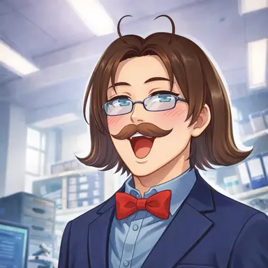 Profile image of 하이드