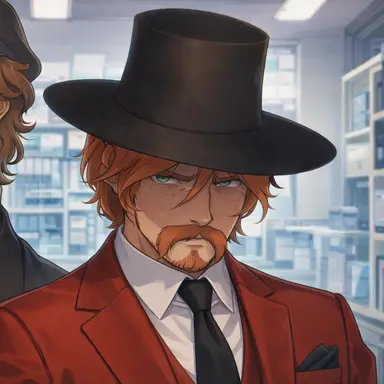 Profile image of 오르젠