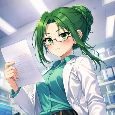 Profile image of 엔드리아