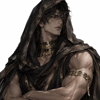 Profile image of Kaelus