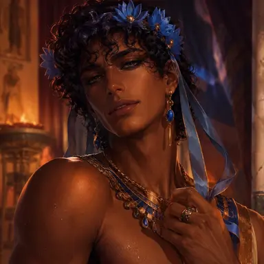 Profile image of Asher