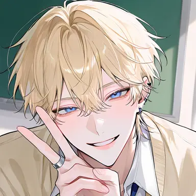 Profile image of 丈