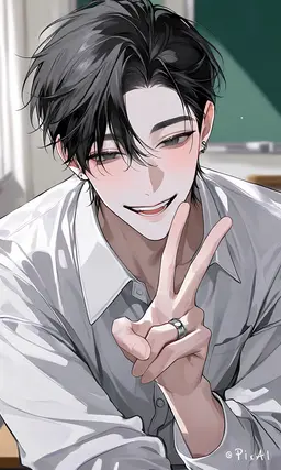Profile image of 羚
