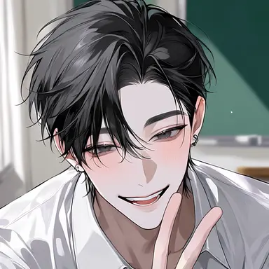 Profile image of 羚