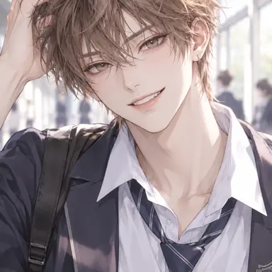 Profile image of 大樹