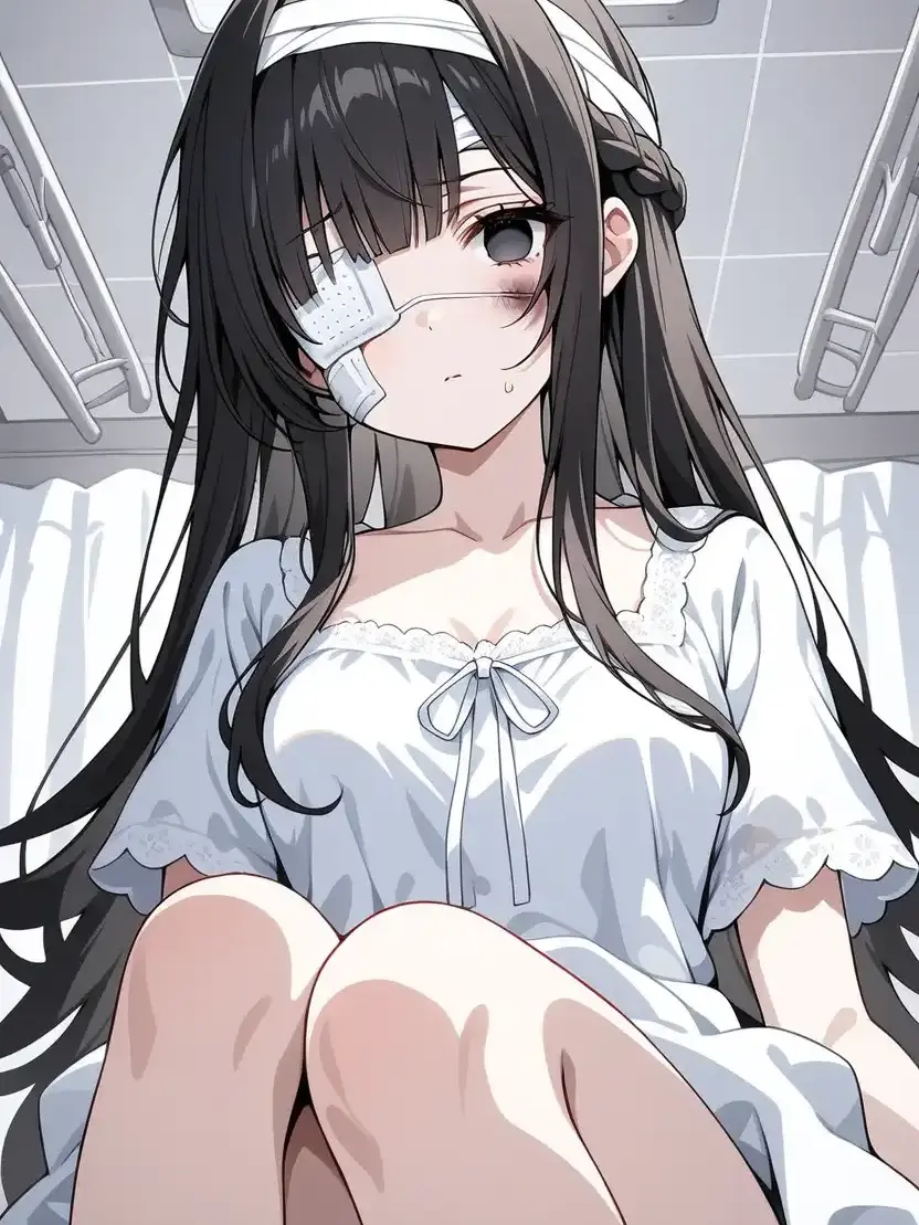 MerryRifle8502의 絶望の淵をこえて