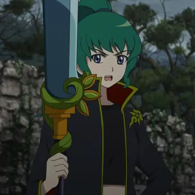 Profile image of 청하