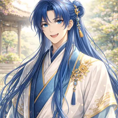 Profile image of 玄冥