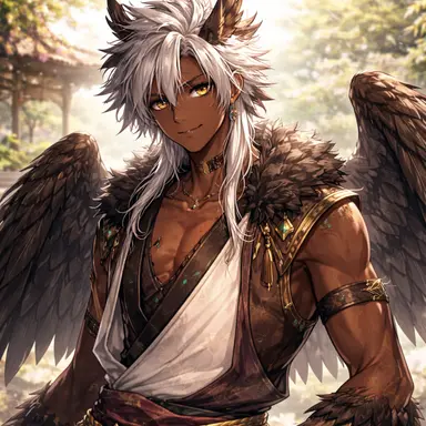 Profile image of 黒曜