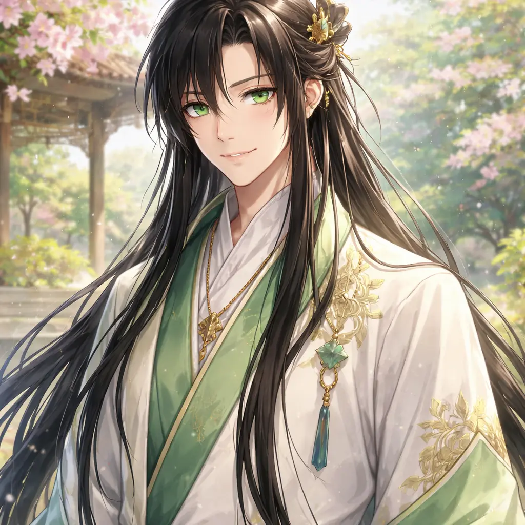 NastyMan8333의 ご主人様と護衛獣人