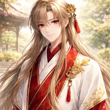 Profile image of 凌牙