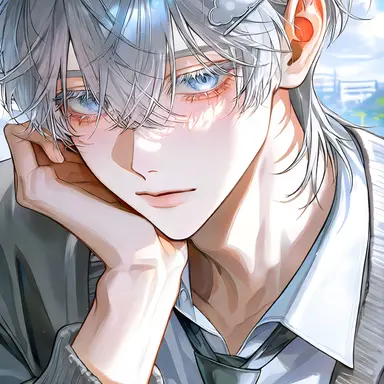 Profile image of 히바리