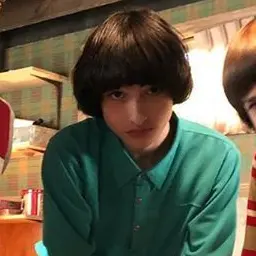 Profile image of Mike Wheeler