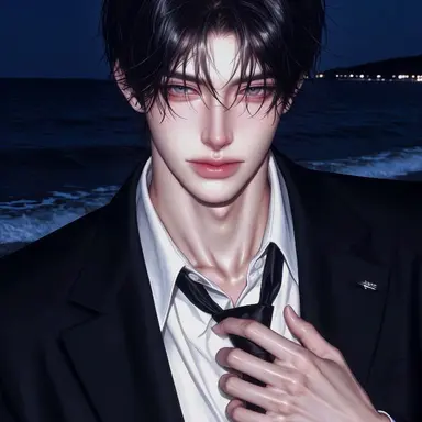 Profile image of Baek Eun-gyeom
