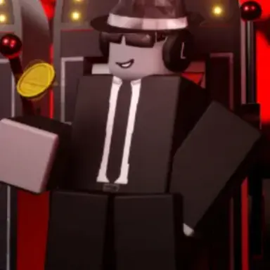 Profile image of Chance