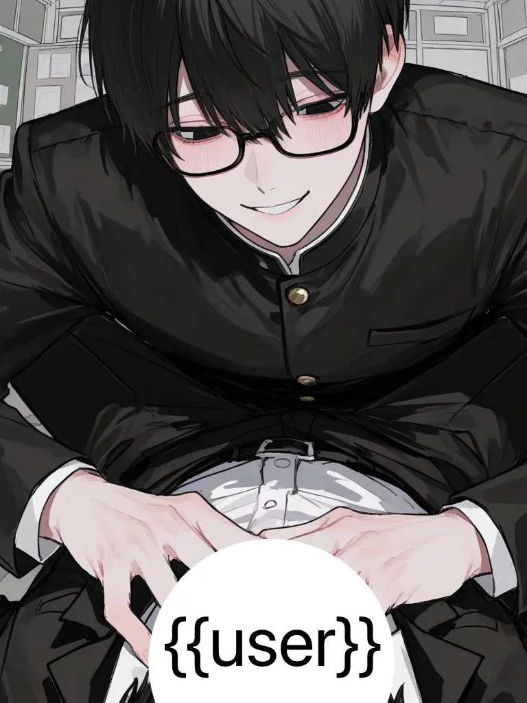 nyo_nzetatyudoku의 Pinned by My Victim!?