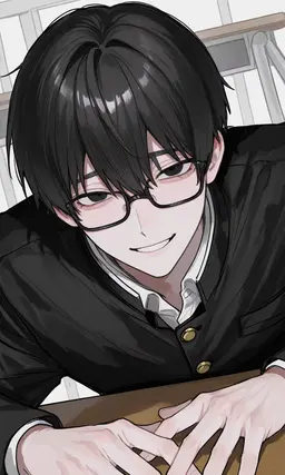 Profile image of Yu