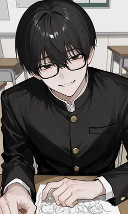 Profile image of Yu