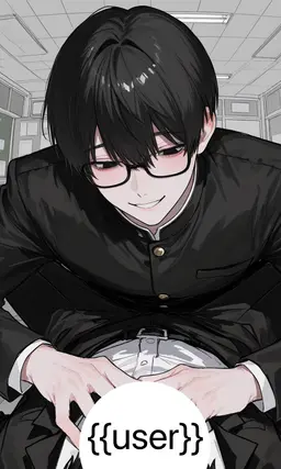 Profile image of Yu