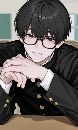 Profile image of Yu