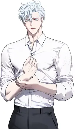 Profile image of Kai