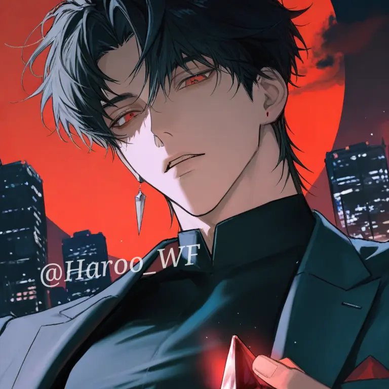 Haroo_WF의 류시온