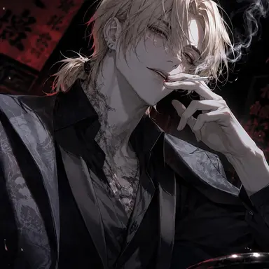Profile image of 桐生