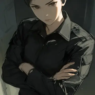 Profile image of Sable Miller