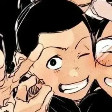 Profile image of ヤコブ