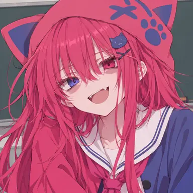 Profile image of Panpi