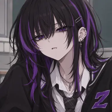 Profile image of Kuruto