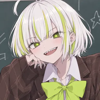 Profile image of Miza